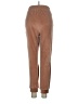 Blāshe Brown Casual Pants Size M - photo 2