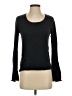 Novica Black Pullover Sweater Size S - photo 1