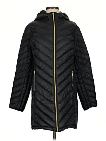 MICHAEL Michael Kors Coat (view 1)