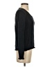 Novica Black Pullover Sweater Size S - photo 4