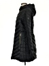 MICHAEL Michael Kors 100% Nylon Black Coat Size P (petite) - photo 5