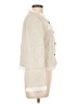 Fashion Ivory Jacket Size L - photo 4