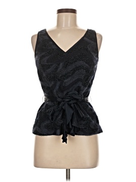 Hilton Hollis Sleeveless Blouse