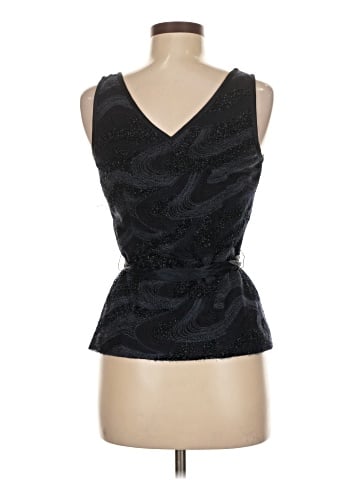 Hilton Hollis Sleeveless Blouse (view 2)