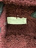 Altar'd State Burgundy Pullover Sweater Size M - photo 7