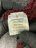 Altar'd State Burgundy Pullover Sweater Size M - photo 8