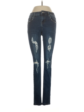 Cleo Jeans (view 1)