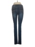 Cleo Hearts Blue Jeans Size 5 - photo 2