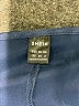 Shein Solid Blue Cocktail Dress Size 2 - photo 4