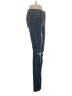 Cleo Hearts Blue Jeans Size 5 - photo 4