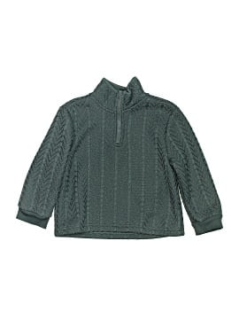Young Days Pullover Sweater