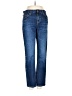 Adriano Goldschmied Hearts Blue Jeans Size 25 waist - photo 1