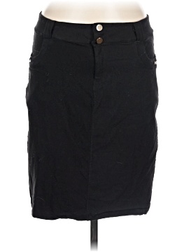 Emme Jordan Casual Skirt