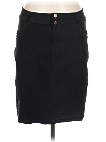 Emme Jordan Casual Skirt (view 1)
