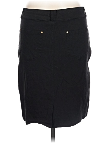 Emme Jordan Casual Skirt (view 2)