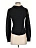 UNIQUELY Lorna Jane Black Jacket Size XS - photo 1