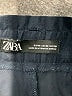 Zara Black Track Pants Size M - photo 7