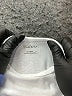 Hanes Solid Ivory Short Sleeve Onesie Size 12-18 mo - photo 3