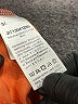 Shein Solid Orange Casual Pants Size 6 - photo 8