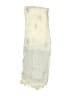 Unbranded Ivory Scarf One size - photo 2