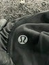 Lululemon Athletica Black Active Pants Size 4 - photo 7