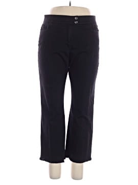 W By Worth Casual Pants