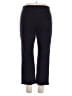 W by Worth Black Casual Pants Size 12 - photo 2