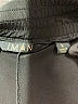 IMAN Solid Black Dress Pants Size L - photo 7