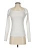 Assorted Brands Ivory Long Sleeve T-Shirt Size S - photo 1