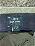 J.Crew Solid Black Athletic Shorts Size 30 waist - photo 3