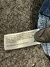 Cat & Jack Solid Blue Jeans Size 7 - 8 - photo 4