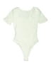 Shein Ivory Bodysuit Size 6 - photo 2