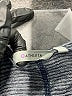 Athleta Tweed Gray 3/4 Sleeve T-Shirt Size XXS - photo 7