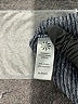 Athleta Tweed Gray 3/4 Sleeve T-Shirt Size XXS - photo 8