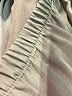 Unbranded Solid Green Casual Skirt Size 10 - photo 3