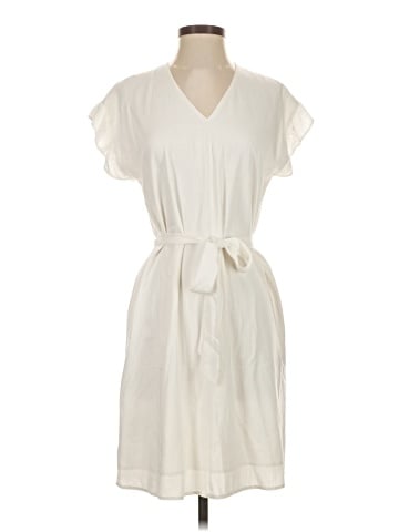 Ann Taylor Factory Casual Dress (view 1)