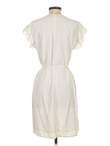 Ann Taylor Factory Casual Dress (view 2)