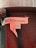 BCBGeneration Solid Black Casual Skirt Size XS - photo 4