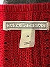 Dana Buchman Red Pullover Sweater Size M - photo 7