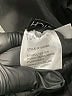 Conrad C Chevron-herringbone Gray Blazer Size 4 - photo 7