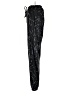Unbranded Print Black Casual Pants Size S - photo 5