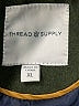 Thread & Supply Green Coat Size XL - photo 6
