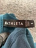 Athleta Teal Pullover Sweater Size S - photo 7