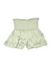 Koch 100% Polyester Green Shorts Size S - photo 1