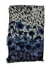 Unbranded Blue Gray Scarf One size - photo 2