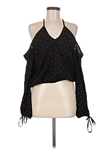 Lovers + Friends Sleeveless Blouse (view 1)
