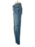 Kensie Hearts Blue Jeans Size 2 - photo 5