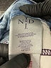 NYDJ Blue Jeans Size 0 - photo 8