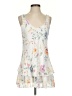 Unbranded Ivory White Sleeveless Top Size XS - photo 1