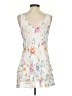 Unbranded Ivory White Sleeveless Top Size XS - photo 2